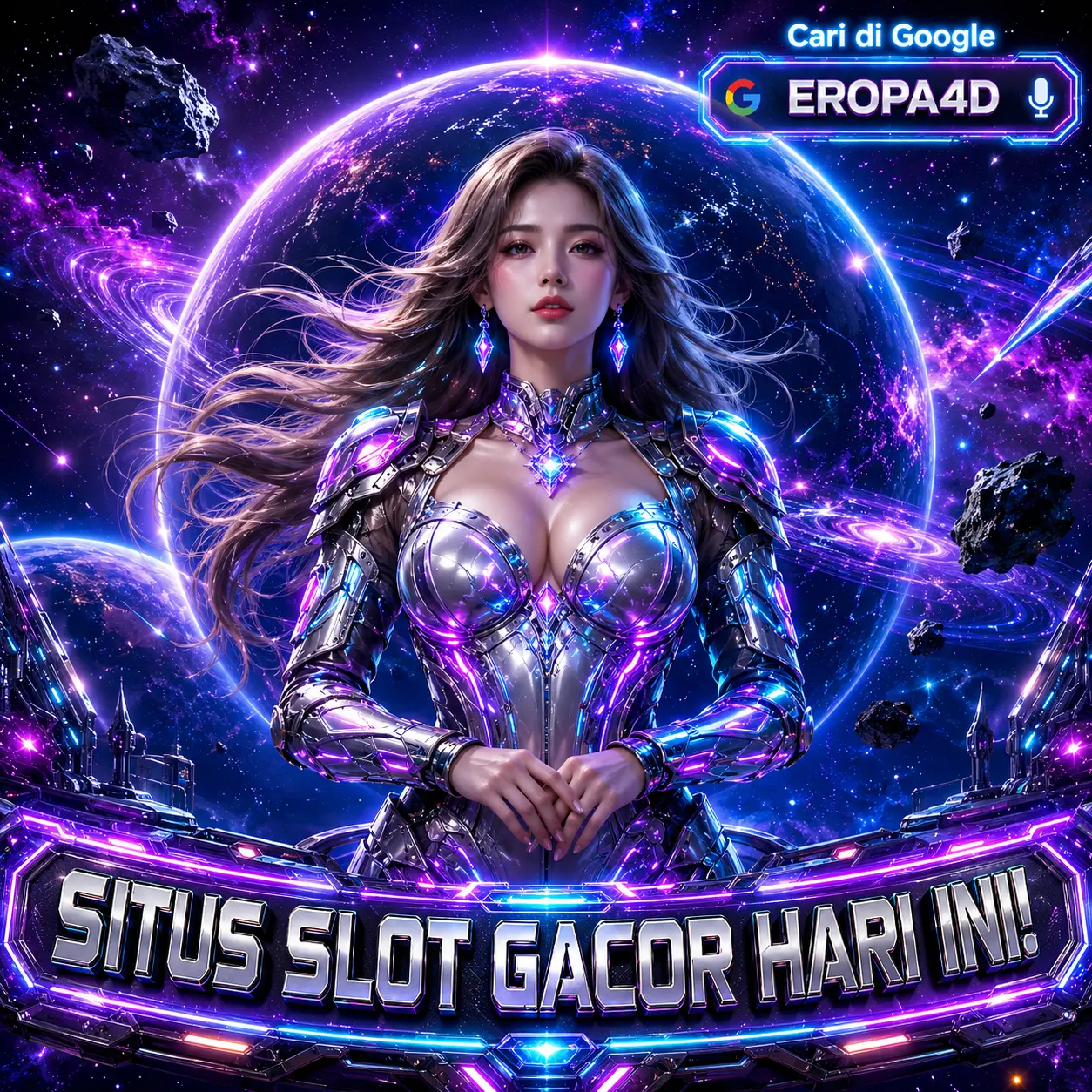 EROPA4D : Situs Slot Gacor Hari Ini Server Sorarospace 2026
